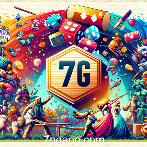 A Magia dos Jogos de Eventos: Uma Experiência Inigualável