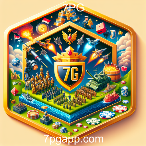 Desbravando o Mundo dos Jogos de Estratégia na 7PG